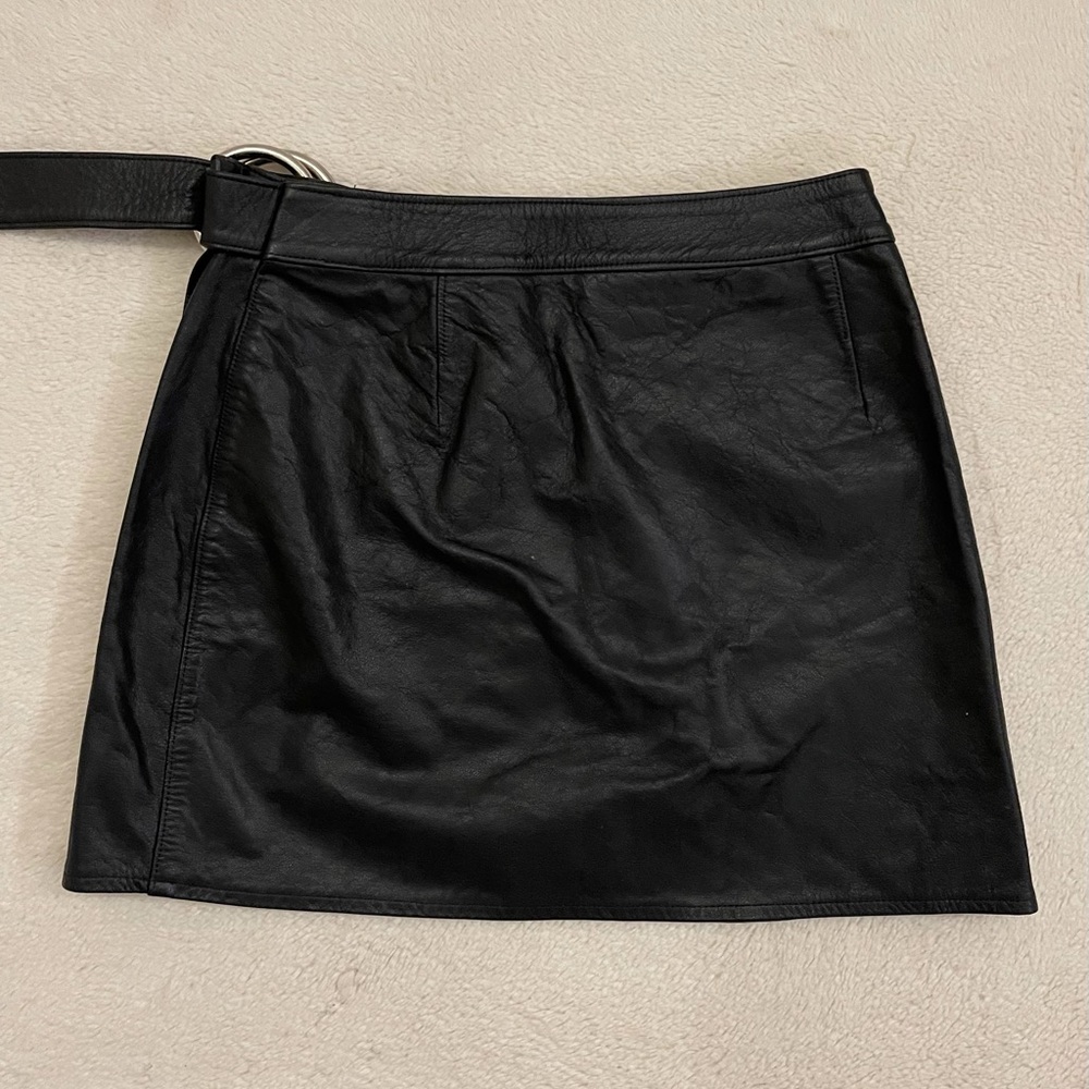 The Lair Sierra skirt - Picture 4 of 7